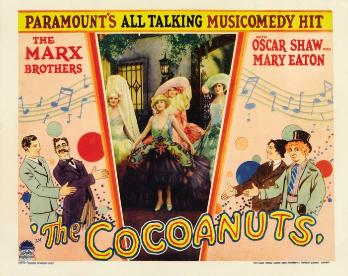 Cocoanuts 700 x 555