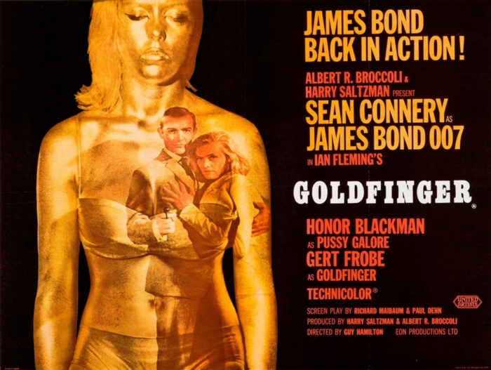 Goldfinger 700 x 527