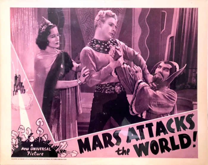 Mars Attacks the World 1938 700 x 556