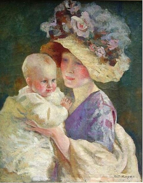 Mother & Child