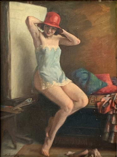 Red Hat 372 x 500