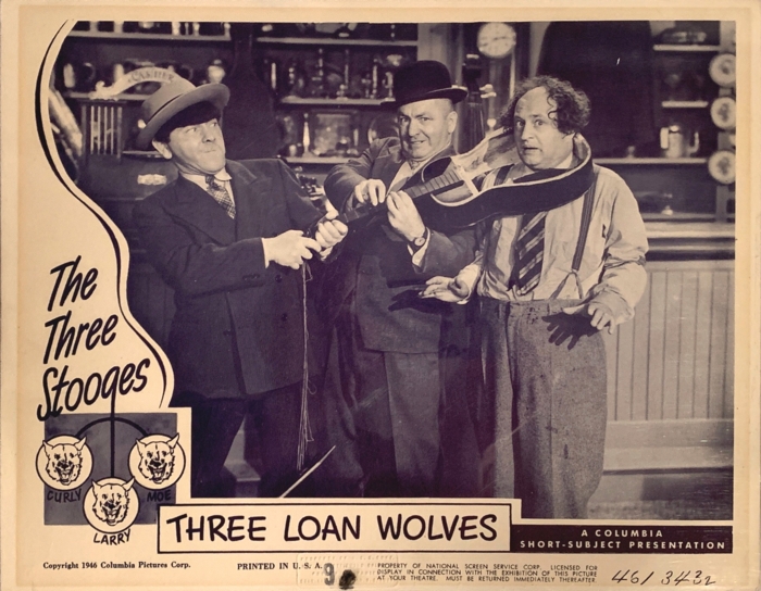 Three Loan Wolves 700 x 544