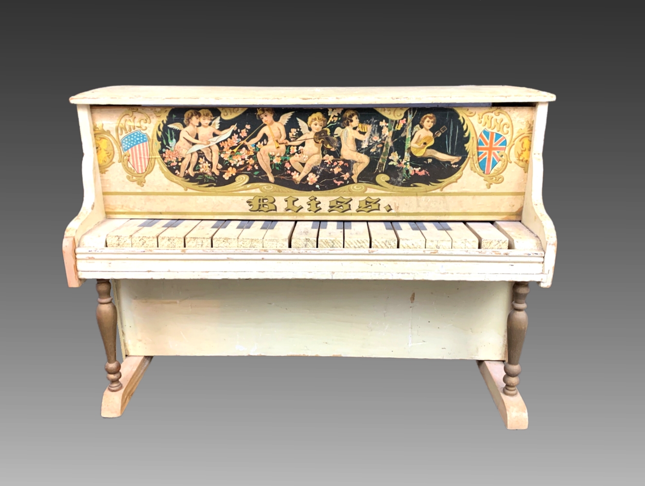 Bliss Piano 1 1327 x 1000