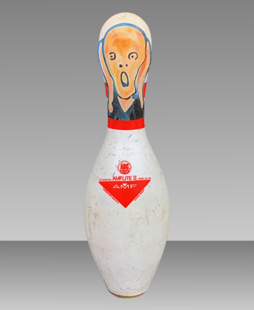 Bowling Pin 819 x 1000