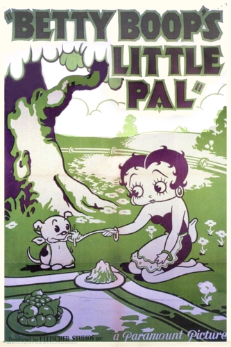 Little Pal 333 x 500