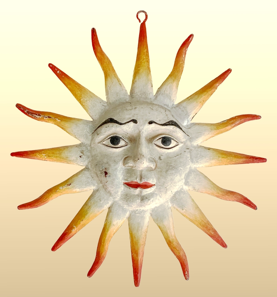 Sunface 933 x 1000